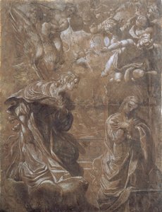  av Ludovico Carracci