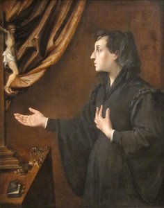  av Ludovico Carracci
