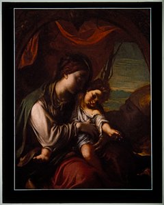  av Ludovico Carracci