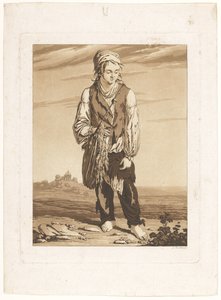 Tiggerens barn av Ludwig Buchhorn