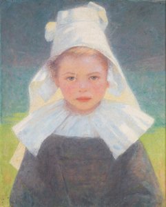 studieleder av Ludwig Ferdinand Graf