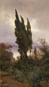  av Ludwig Hans Fischer
