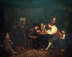 Kortskarpene
