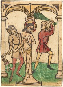 Flageleringen av Ludwig of Ulm