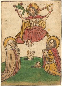 Den siste dommen av Ludwig of Ulm
