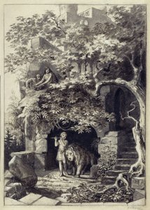  av Ludwig von Hofmann