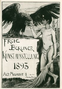  av Ludwig von Hofmann