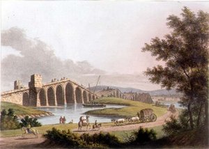 Ponte Grande i Romania, plate 10 fra 