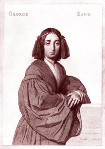 George SAND (1804–1876)