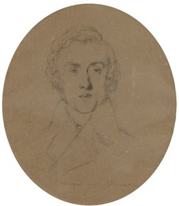 Portrett av Frédéric Chopin