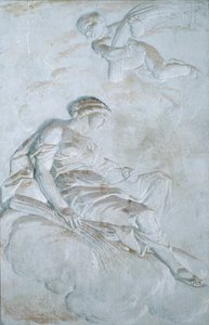 Ceres, ca. 1790 av Luigi Catani