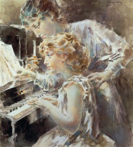 Pianotime