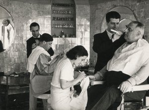  av Luigi Leoni