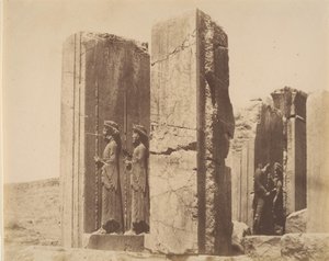 17 Uten tittel, 1840-60-tallet. av Luigi Pesce