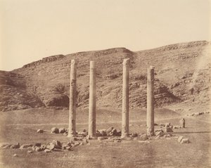 2 [Persepolis], 1840-60-tallet. av Luigi Pesce