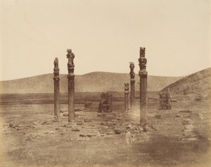 9 Uten tittel, 1840-60-tallet. av Luigi Pesce