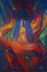 Chioma (Tinas hår)