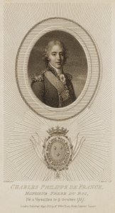 Karl Filip av Frankrike