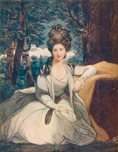 Marchioness of Camden, 1777, 1908