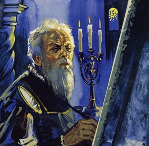  av Luis Arcas Brauner