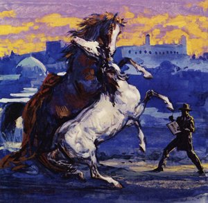  av Luis Arcas Brauner