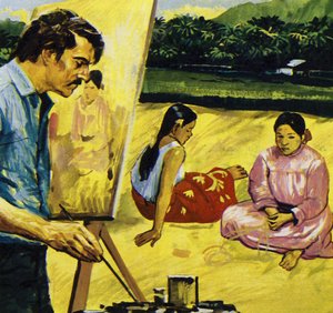  av Luis Arcas Brauner