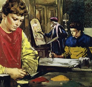  av Luis Arcas Brauner