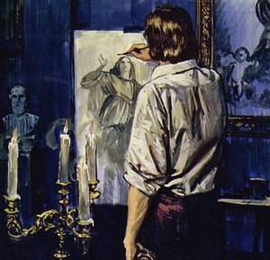  av Luis Arcas Brauner