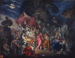 Omsyn av Diogenes
