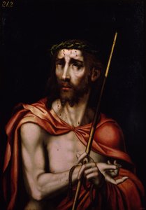  av Luis de Morales