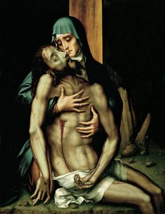  av Luis de Morales
