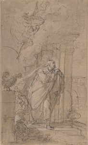 Saint Peter, 1799.    1144694   no       norwegian Successfully Translated  Original: Naakte vrouw die haar borst aanraakt Translat: Naakte vrouw die haar borst aanraakt 1384088 no norwegian Successfully Translated Original: Landscape with Animals Translat av Lukas Stipperger