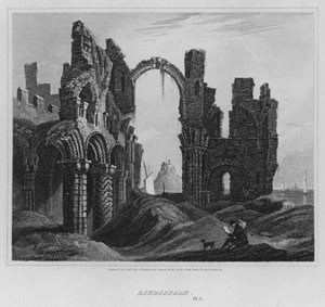 Lindisfarne (gravering)