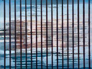 Daggry, 2016, av Luke Elwes