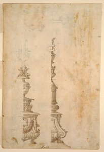 To design for alterkorsbaser; verso, design for fem prosjekter