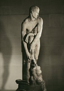  av Lysippos (after)
