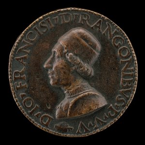 Giovanni Francesco de Rangoni [forside].