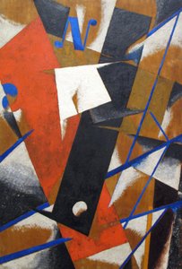  av Lyubov Popova