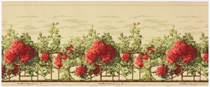 Frise av M.H. Birge and Sons Co