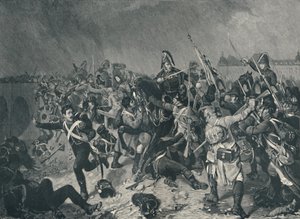 Slaget ved Znaim, 11. juli 1809, 1896.