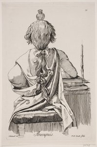 anonym av M. W. Schmith