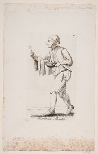 Barberen i Steenløse av M. W. Schmith