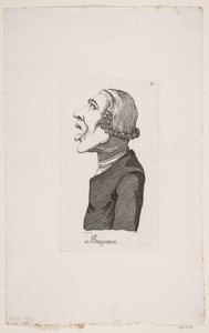 Brægeren av M. W. Schmith
