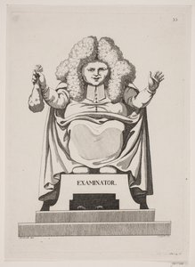 Eksaminator av M. W. Schmith
