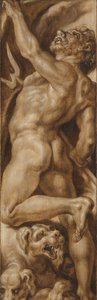 Pluto og Cerberus Pluto og Cerberus