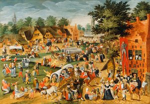 Festen for Saint George,