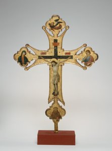  av Maestro di Santa Chiara