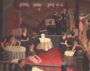 Et danseband