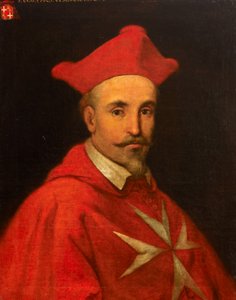 Hugo Loubenx fra Verdala