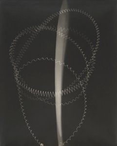 Fjæren av Man Ray